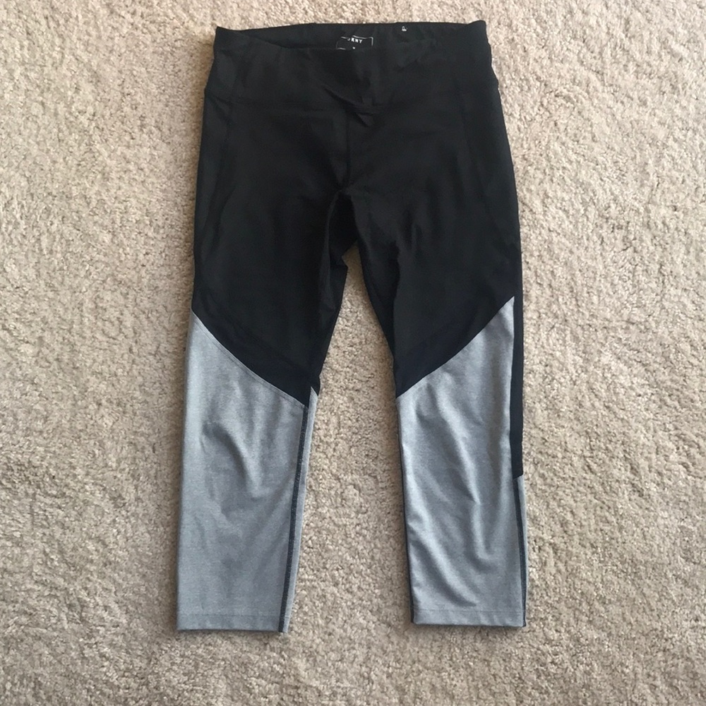 DKNY workout pants